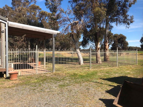 Kendenup Cottages And Lodge - Australia Accommodation 2