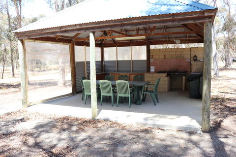 Kendenup Cottages And Lodge - Australia Accommodation 31