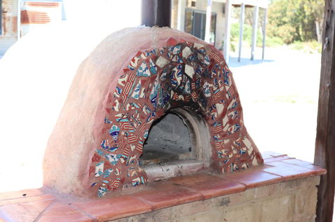 Kendenup Cottages And Lodge - Australia Accommodation 42