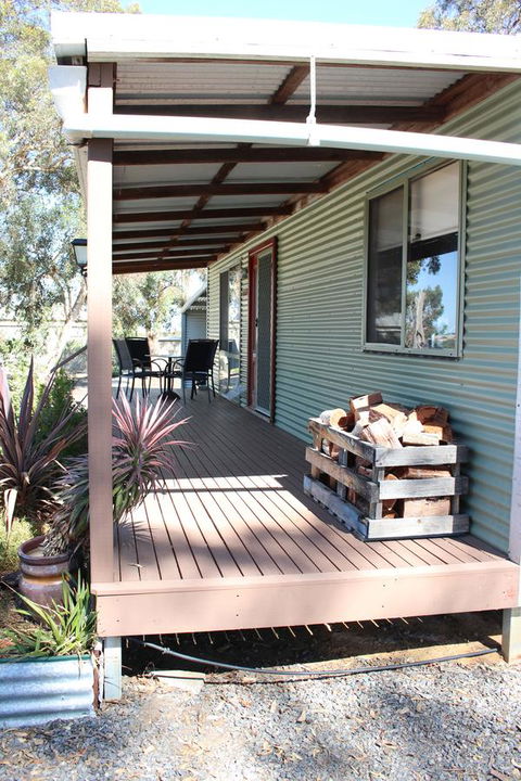 Kendenup Cottages And Lodge - Australia Accommodation 29