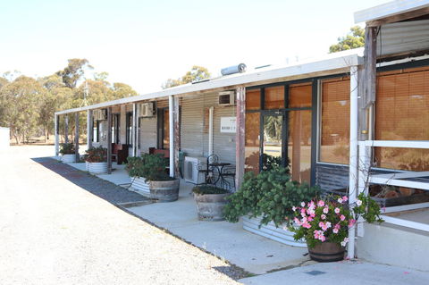 Kendenup Cottages And Lodge - Australia Accommodation 37