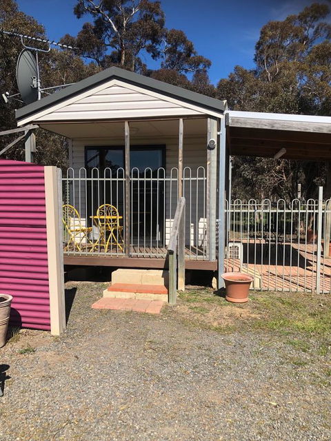 Kendenup Cottages And Lodge - Australia Accommodation 1