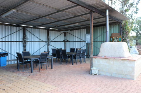 Kendenup Cottages And Lodge - Australia Accommodation 41
