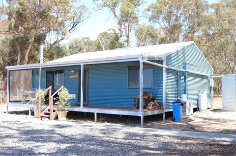 Kendenup Cottages And Lodge - Australia Accommodation 26