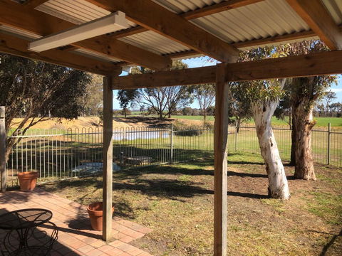 Kendenup Cottages And Lodge - Australia Accommodation 6