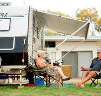 Banksia Tourist Park - Australia Accommodation