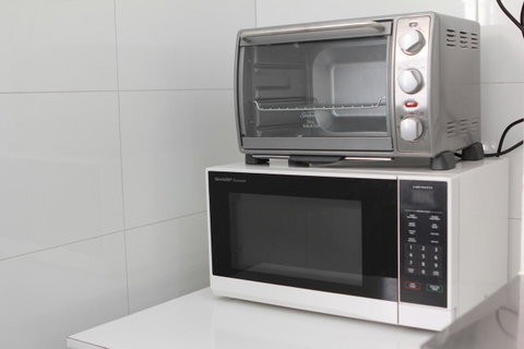 Haus Accommodation - Australia Accommodation 19
