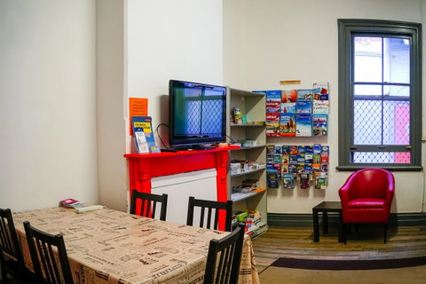 Haus Accommodation - Australia Accommodation 16