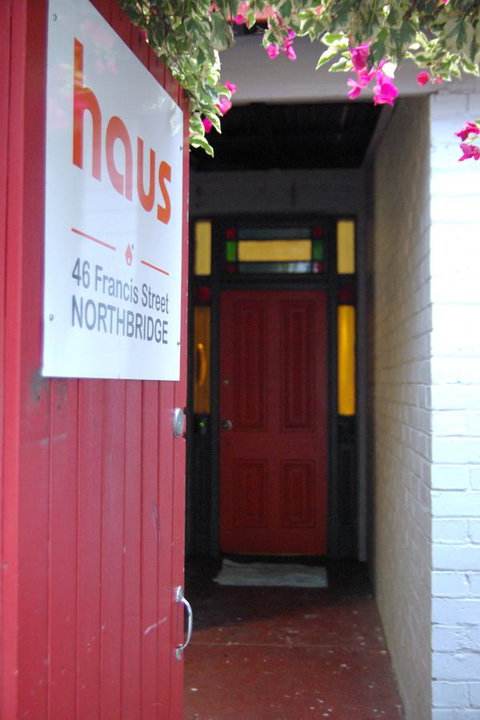 Haus Accommodation - Australia Accommodation 2