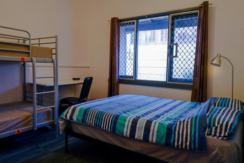 Haus Accommodation - Australia Accommodation 13