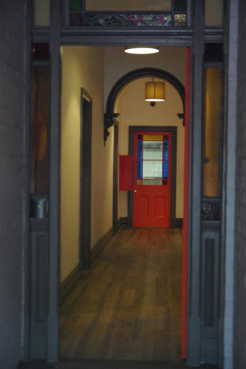 Haus Accommodation - Australia Accommodation 1