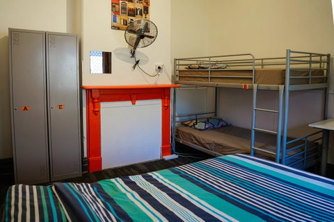 Haus Accommodation - Australia Accommodation 12