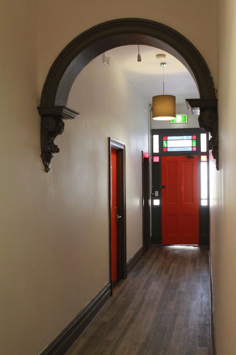 Haus Accommodation - Australia Accommodation 11