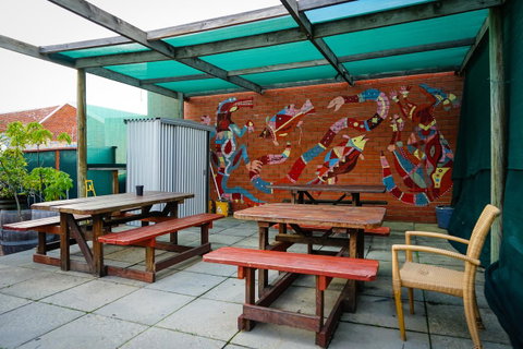 Haus Accommodation - Australia Accommodation 3