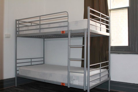 Haus Accommodation - Australia Accommodation 23