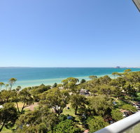 Nautilus by Rockingham Apartments - Australia Accommodation