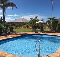 Exmouth 4 Escape - Australia Accommodation