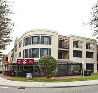 Norfolk Pine Apartment - Australia Accommodation