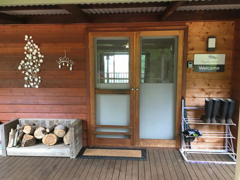 Tegwan's Nest Holiday Home - Australia Accommodation 7
