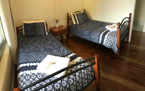 Tegwan's Nest Holiday Home - Australia Accommodation 2