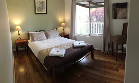Tegwan's Nest Holiday Home - Australia Accommodation 8