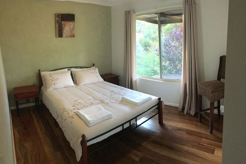 Tegwan's Nest Holiday Home - Australia Accommodation 16