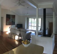 Tegwan's Nest Holiday Home - Australia Accommodation