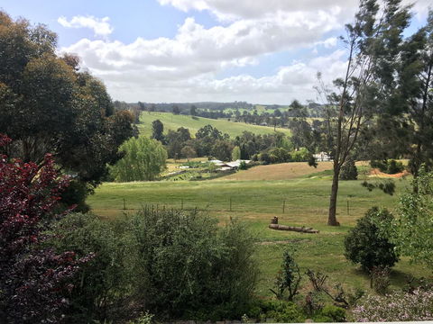 Tegwan's Nest Holiday Home - Australia Accommodation 10