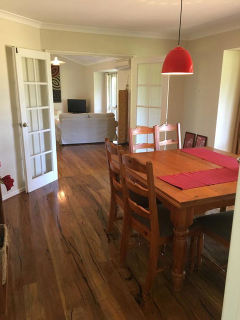 Tegwan's Nest Holiday Home - Australia Accommodation 25