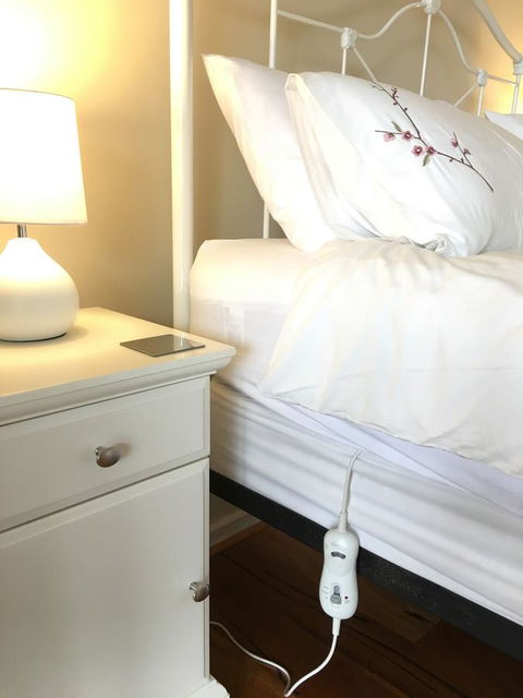 Tegwan's Nest Holiday Home - Australia Accommodation 3