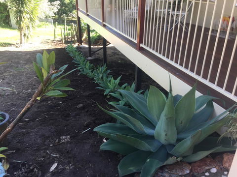Bright & Beautiful Home On The Hills! - Australia Accommodation 4