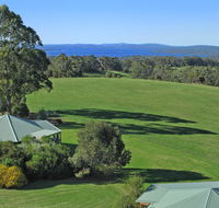 Celestine Retreat - Australia Accommodation