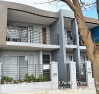 North Coogee Beach House - Australia Accommodation