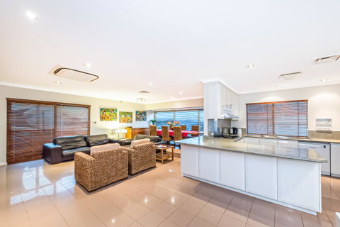 Perth Luxury Accommodation - Australia Accommodation 11