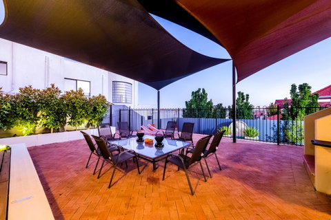 Perth Luxury Accommodation - Australia Accommodation 12