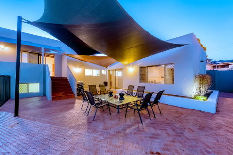Perth Luxury Accommodation - Australia Accommodation 5