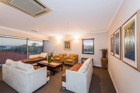 Perth Luxury Accommodation - Australia Accommodation 19
