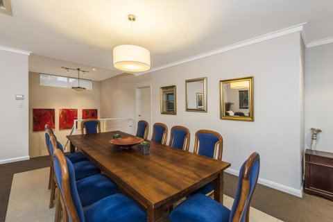 Perth Luxury Accommodation - Australia Accommodation 41