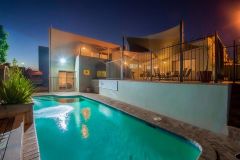 Perth Luxury Accommodation - Australia Accommodation 2