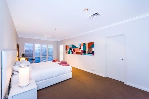 Perth Luxury Accommodation - Australia Accommodation 3