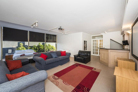 Perth Luxury Accommodation - Australia Accommodation 29
