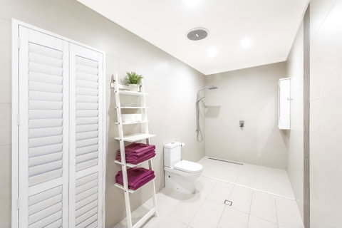 Perth Luxury Accommodation - Australia Accommodation 13