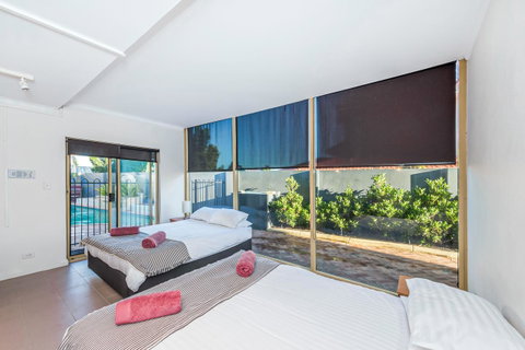Perth Luxury Accommodation - Australia Accommodation 4