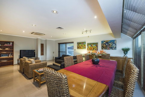 Perth Luxury Accommodation - Australia Accommodation 30