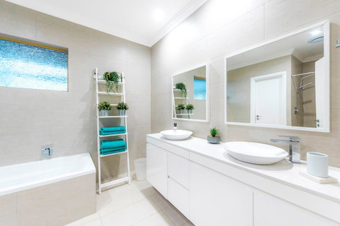 Perth Luxury Accommodation - Australia Accommodation 16
