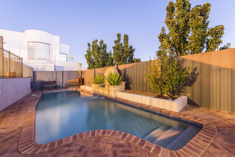 Perth Luxury Accommodation - Australia Accommodation 22