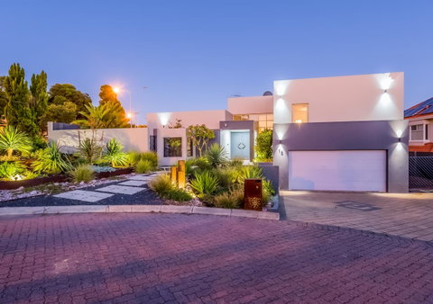 Perth Luxury Accommodation - Australia Accommodation 0