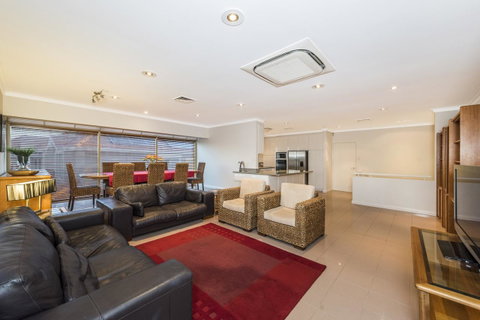 Perth Luxury Accommodation - Australia Accommodation 27