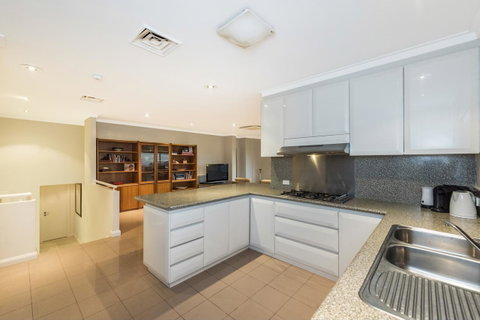Perth Luxury Accommodation - Australia Accommodation 39