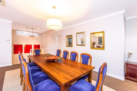 Perth Luxury Accommodation - Australia Accommodation 14